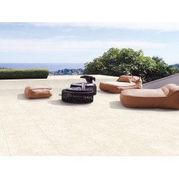 Travertine Beige 60×60cm 2cm