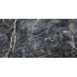 Notte Nero 60x120 7mm Full Lappato