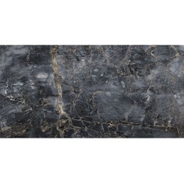 Notte Nero 60x120 7mm Full Lappato