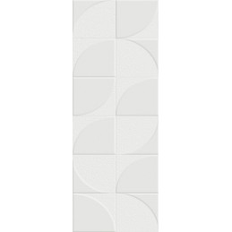 One Wave Grey 34x91,5cm