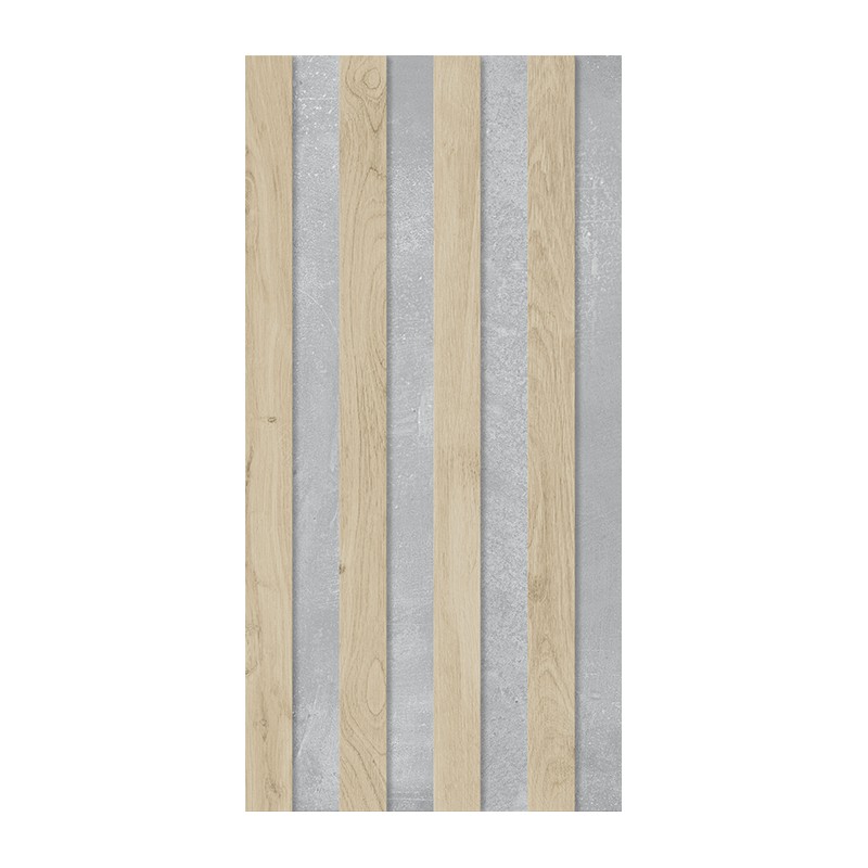 Decor Lodge Beige 29,4x59cm