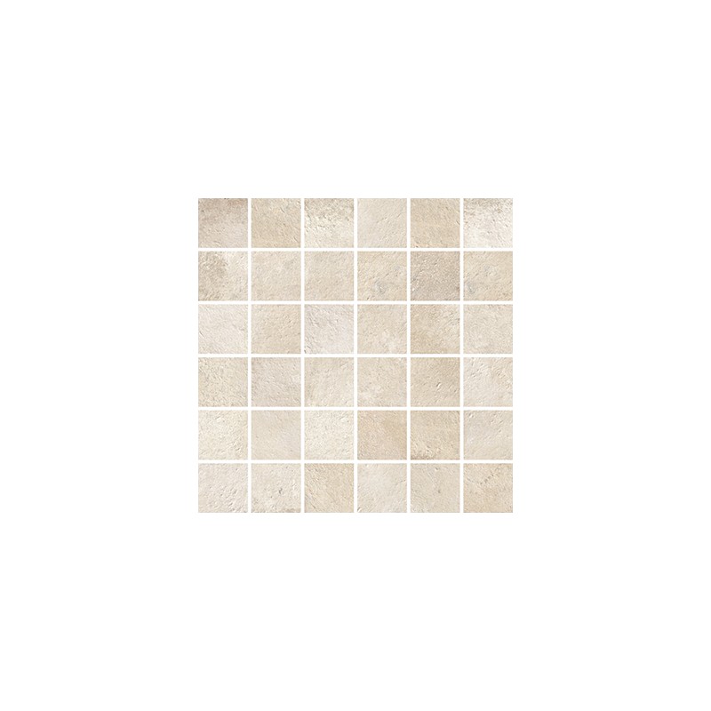 Mosaico Kasbah Cream 30x30cm