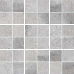 Mosaico Kasbah Light Grey 30x30cm