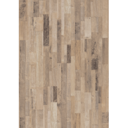 Classic 3013 Oak Sand Vielstab AS NormalDiele Laminatboden mit DUO-Connect-System