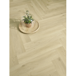 Fischgrät DESIGN 555 704H OakBlond EIR Click 7,0/0,55 mm m. IXPE