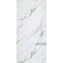 AFloor Wall Paneel Carrara Gold 122x260cm