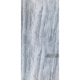 AFloor Wall Paneel Titan Grey 122x260cm