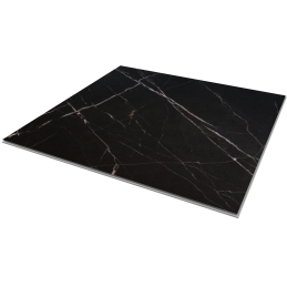 SPC VILO Calacatta Black 60x60cm Vinylboden Klick