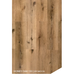 SPC Honey OAK 183×1220 mm