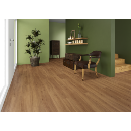 Design Klebe Vinyl Pure Oak Dryback