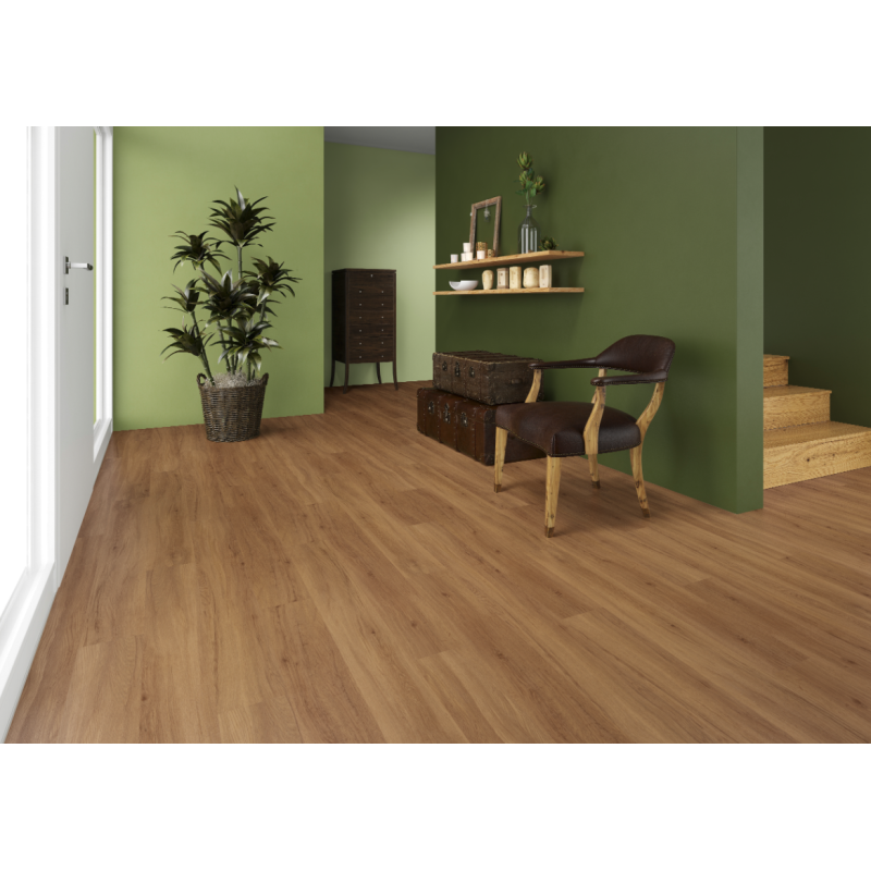 Design Klebe Vinyl Pure Oak Dryback