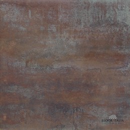 Corten Bronze 60x60cm