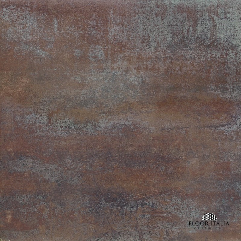 Corten Bronze 60x60cm