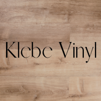 Klebe Vinyl