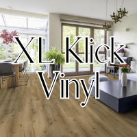 XL Klick Vinyl