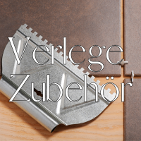 Verlege Zubehör