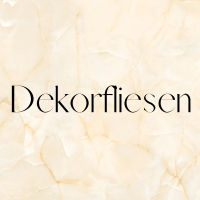 Dekorfliesen