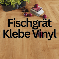 Fischgrät Klebe Vinyl jetzt online entdecken!