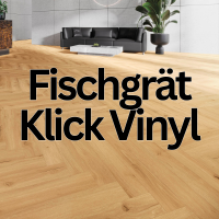 Fischgrät Klick Vinyl schnell geliefert bekommen