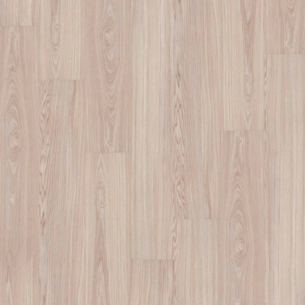 Design Vinyl Click  Worn Ash 17,81x124,46cm Rigid Board