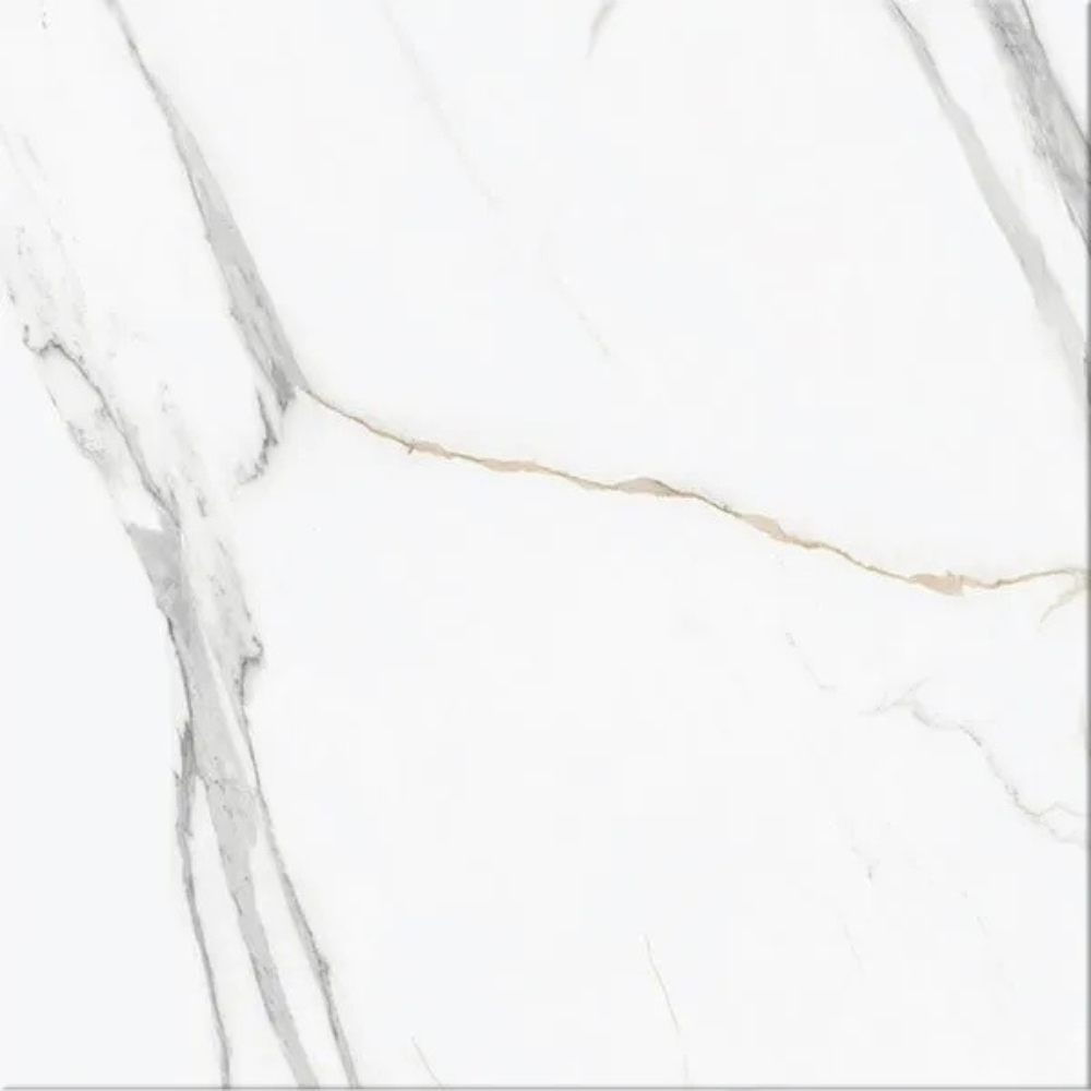 VOX SPC VILO Calacatta White 60x60cm Vinylboden Klick