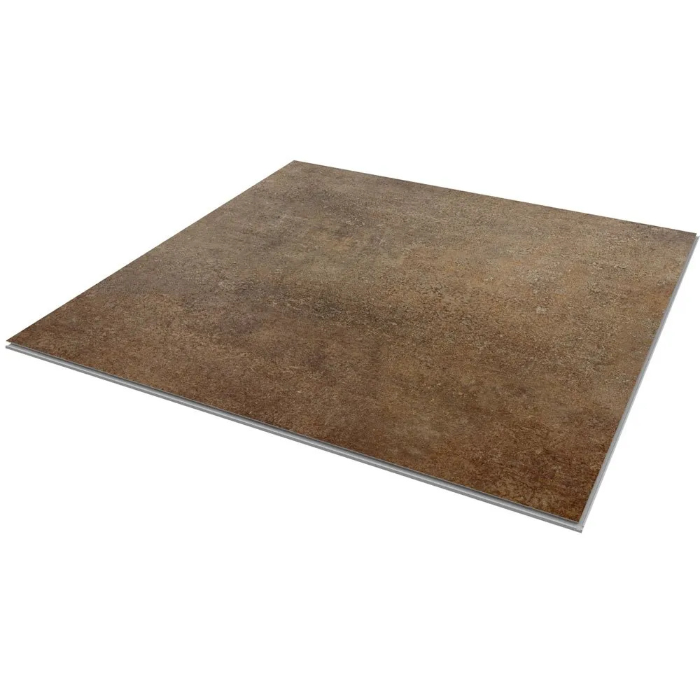 VOX SPC VILO Rusty 60x60cm Vinylboden Klick