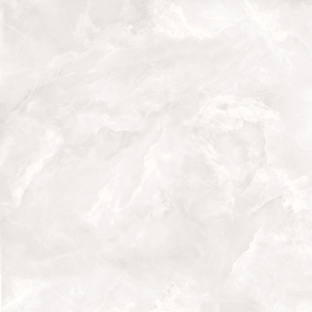 60x120cm Madras Bianco Hochglanz 9mm