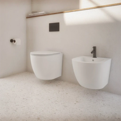 Modern Project Toilettenpapierhalter Graphit gebürstet (GR)