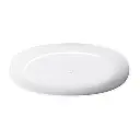 Shell M+ freistehende Badewanne, 175 x 78 cm,Weiß glänzend (BP) SHELL175WWBP