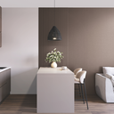 MPC Paneel Rose Copper XL 60x265cm