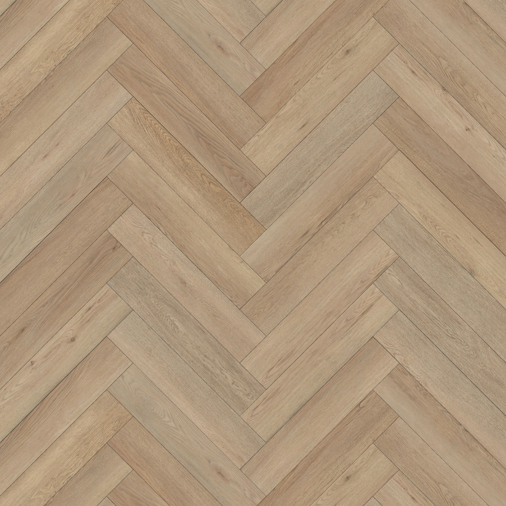 Vinyl Fischgrät Diamond Klick Ruby 750x150x6mm 0,55mm Nutzschicht