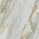  120x278cm Perpetual Venato Gold Hochglanz 6mm