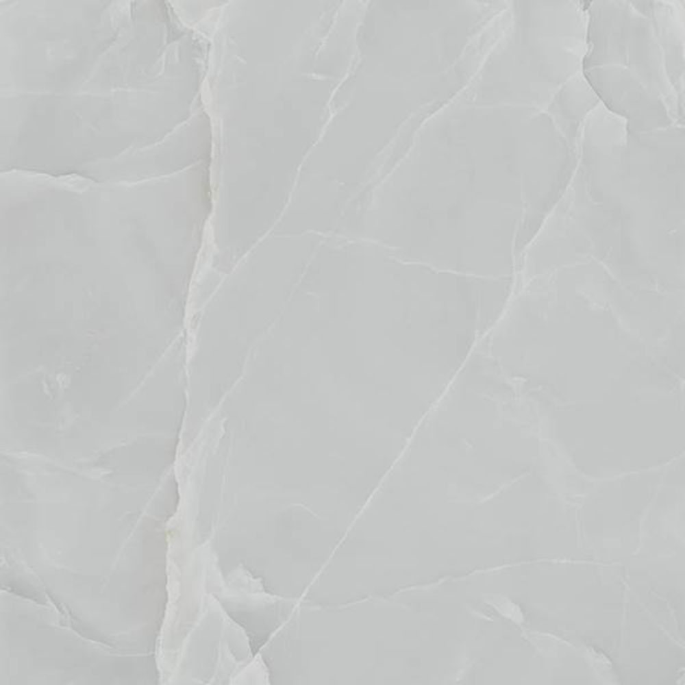  120x278cm Perpetual Onice Clear Hochglanz 6mm 