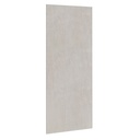 IDEVO SPC Paneel 110x280cm Matt MINERAL LIGHT GREY
