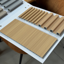 MPC Paneel Harmony Wood XL 60x265cm