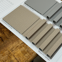 Abschluss Profil MPC Paneele XL Linen Fabric 300cm