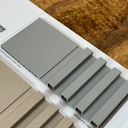 MPC Paneel Mesh Touch Lamellenpaneel M 16,0x265cm