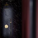 Y Unterputz-Duschsystem Gold gebürstetet (GLB) SYSY19GLB