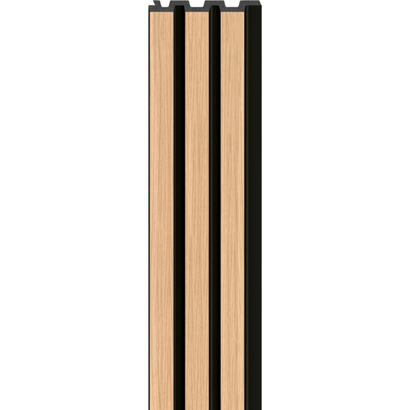 VOX Linerio M-Line Natural Black 2650x122x12mm