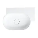 OVO M+ Aufsatz- und Wandwaschtisch - rechts,Weiß matt (BM) 55 x 36 cm OVO555UWPBM