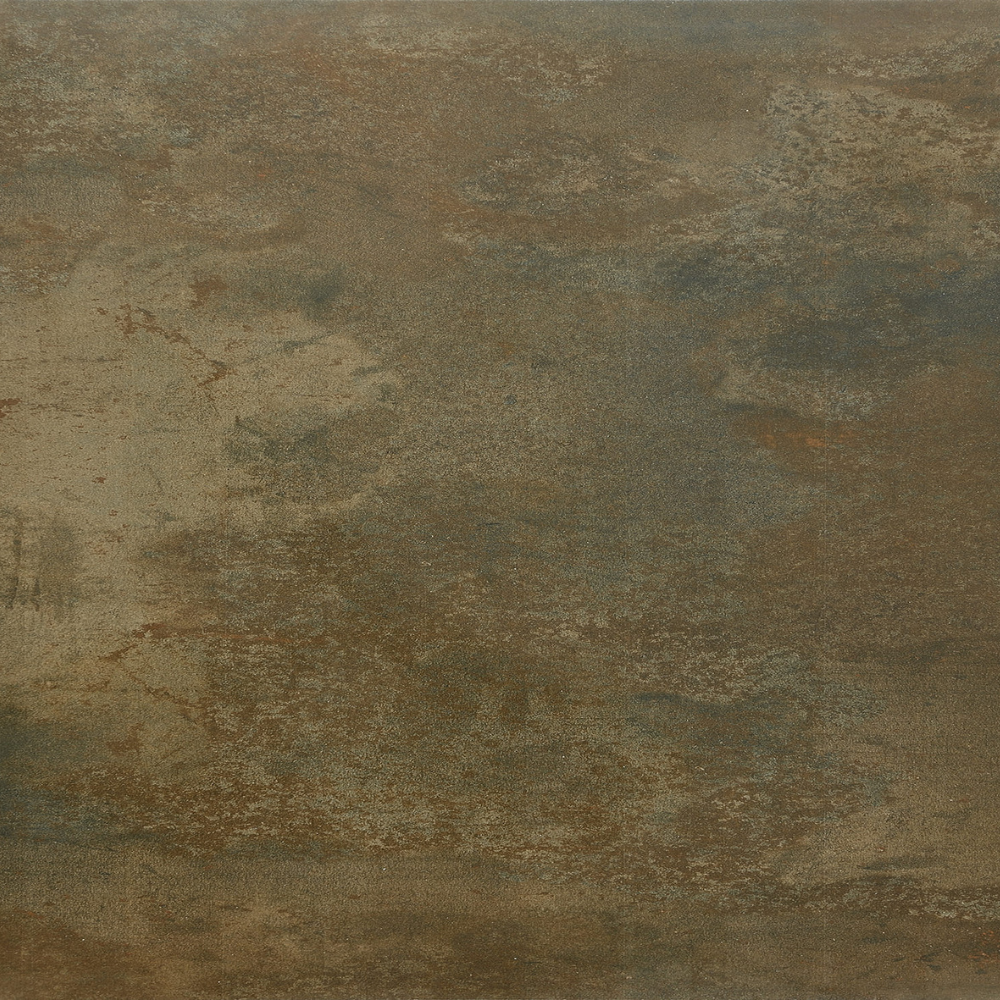 120x120cm Metallique Cobre Halbpoliert 