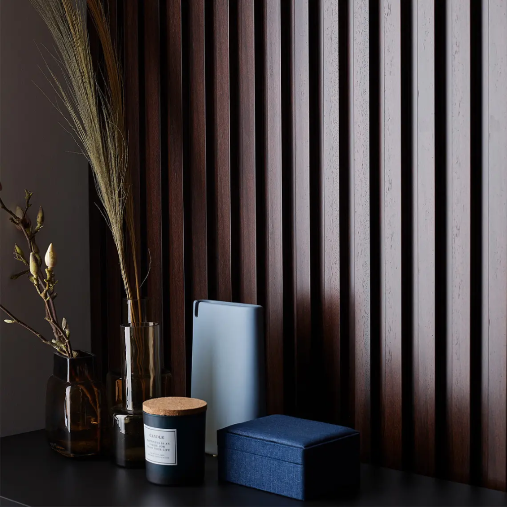 VOX Linerio M-Line Choclate 2650x122x12mm