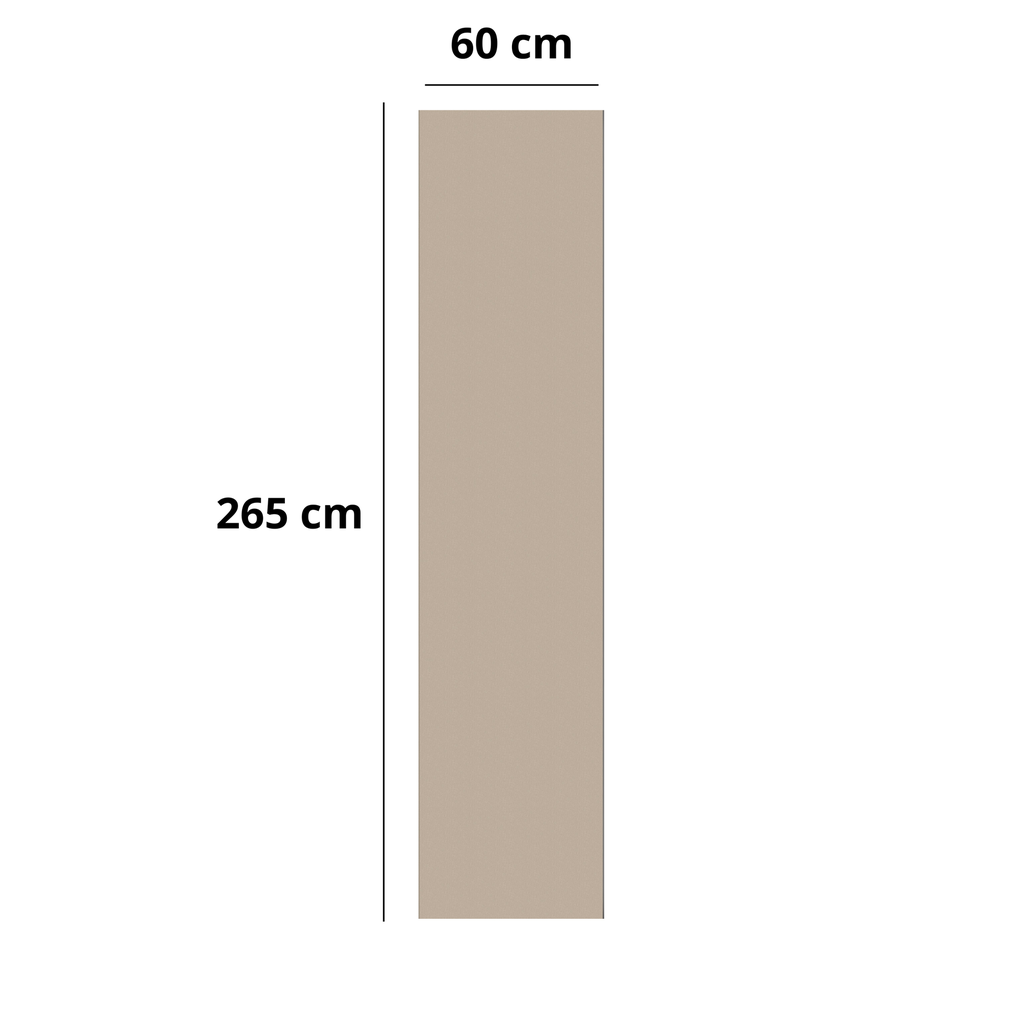 MPC Paneel Linen Fabric XL 60x265cm