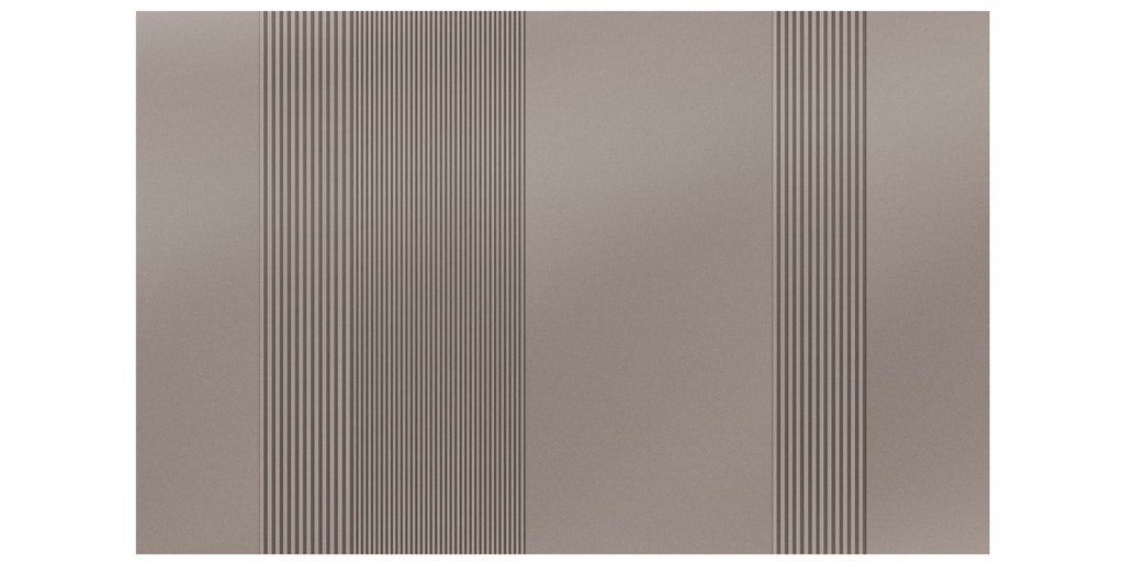 MPC Paneel Rose Copper XL 60x265cm