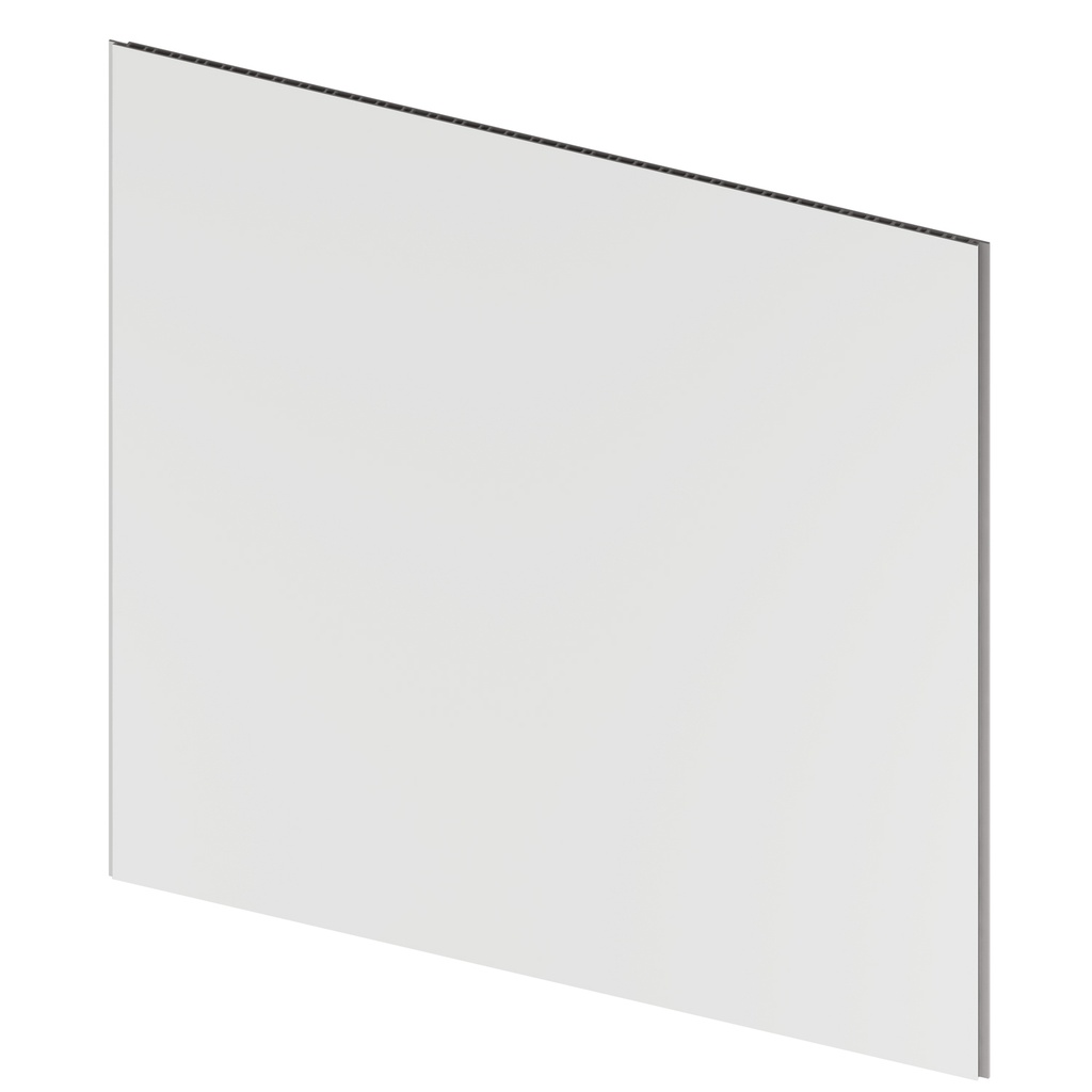 MPC Paneel Soft White XL 60x265cm