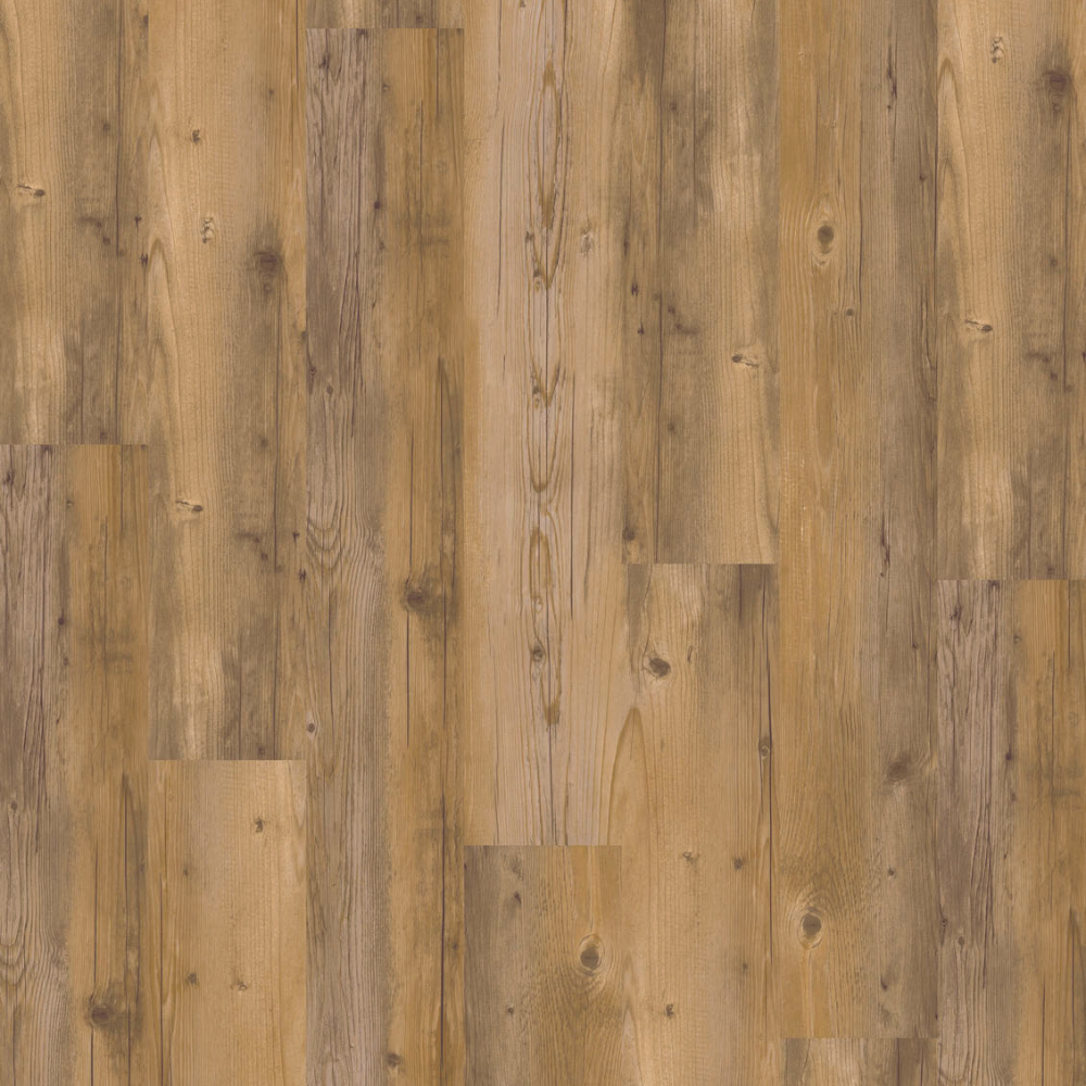DESIGN 555 Blond Pine EIR Click 407 6,0mm/NS 0.55mm Joka Designböden 555 Rigid Board m. IXPE  (Kopie)