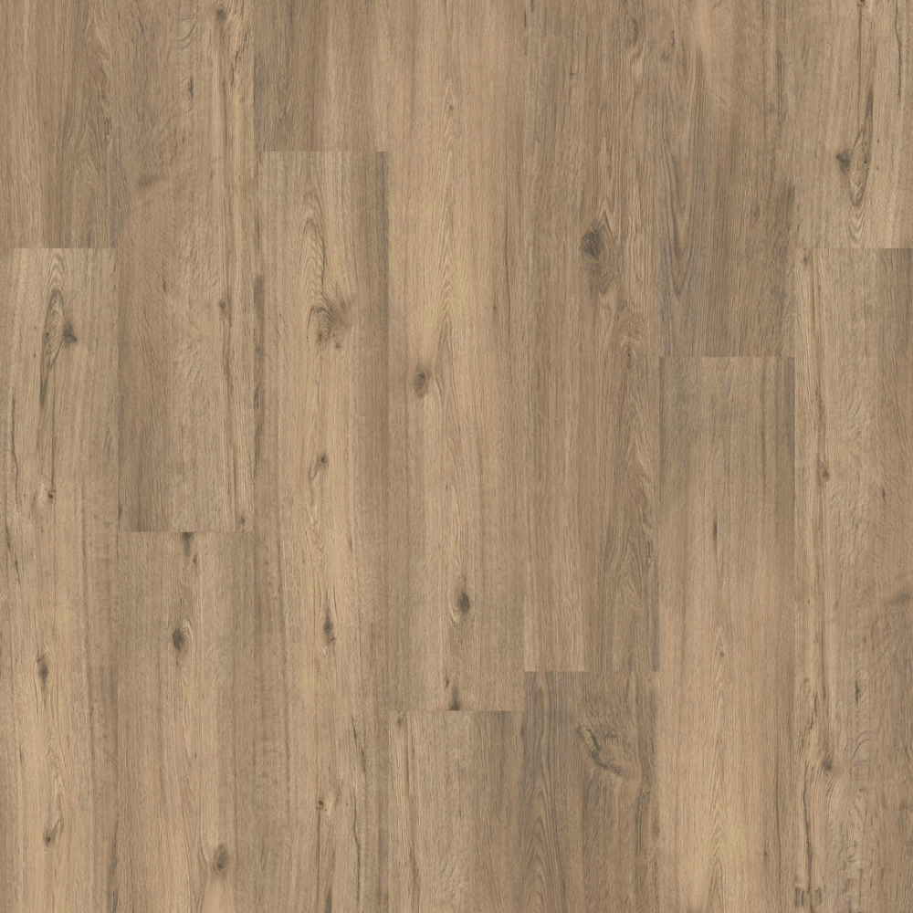DESIGN 555  Spring Oak Click 509  6,0mm/NS 0.55mm Joka Designböden 555 Rigid Board m. IXPE 