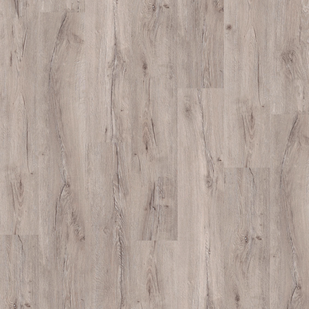 DESIGN 555  Rustic Grey Oak Click 529  6,0mm/NS 0.55mm Joka Designböden 555 Rigid Board m. IXPE 
