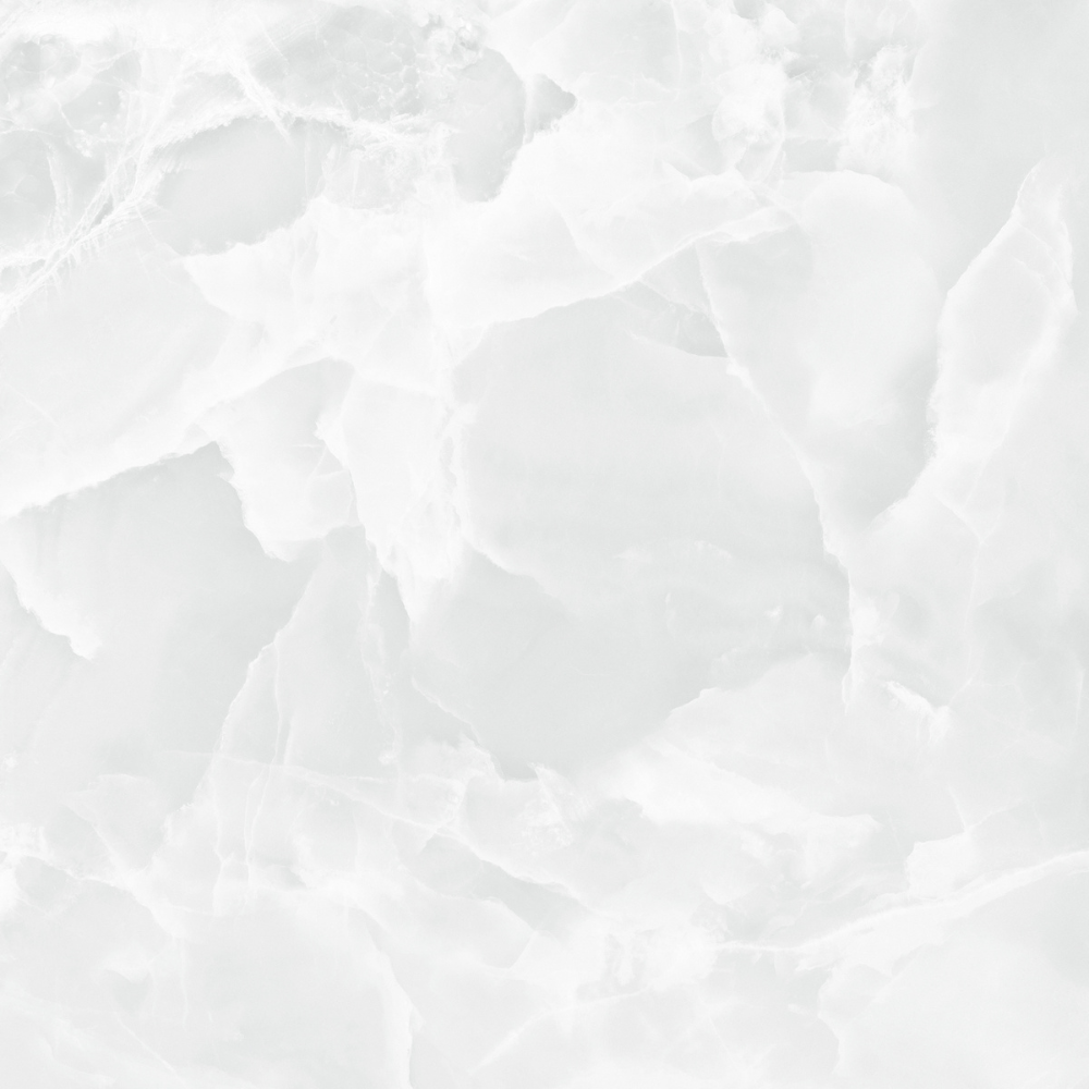 120x120cm Iceland White Ultra Gloss 9mm