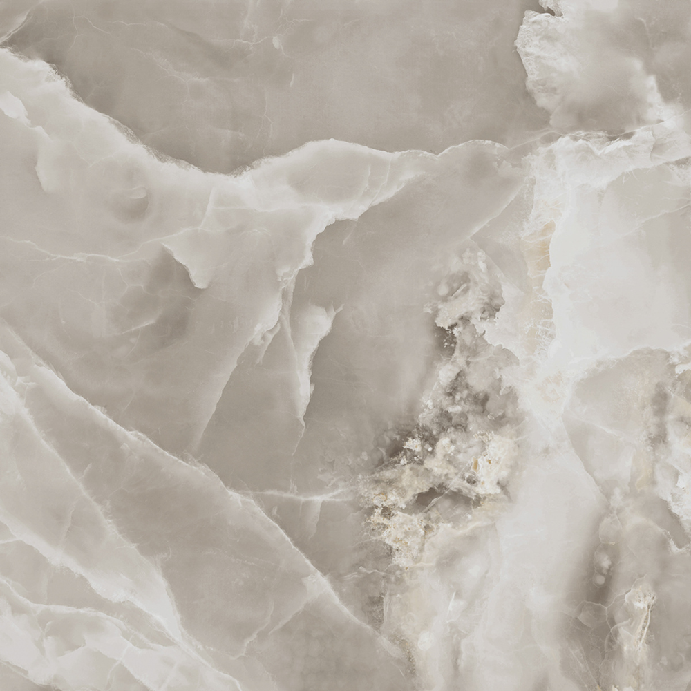 120x120cm Iceland Topaz Ultra Gloss 9mm